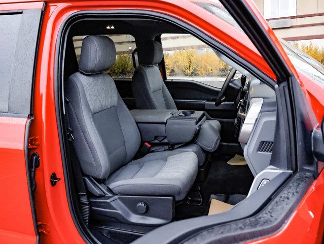 ford F-150 2021 - 24