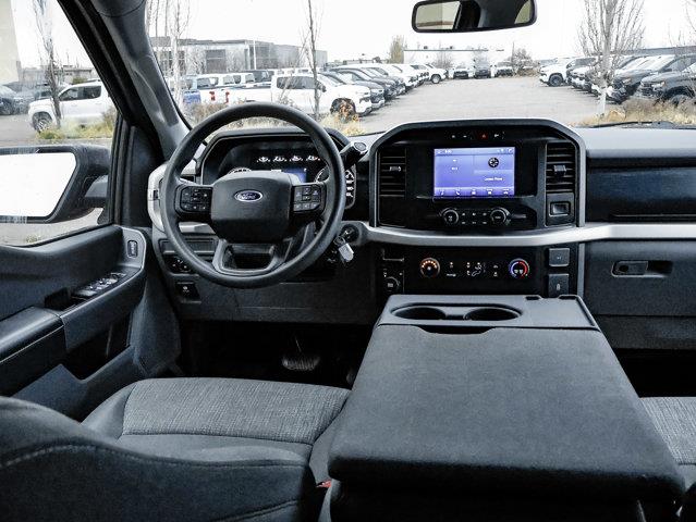 ford F-150 2021 - 26