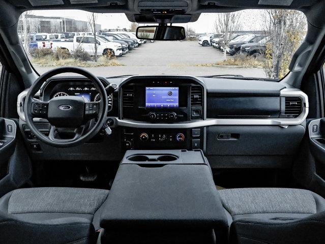 ford F-150 2021 - 27