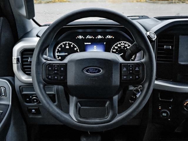 ford F-150 2021 - 28