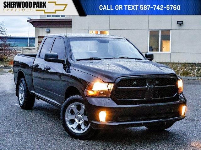 ram 1500 Classic 2019