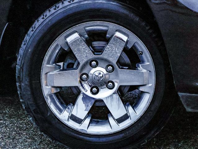 ram 1500 Classic 2019 - 6