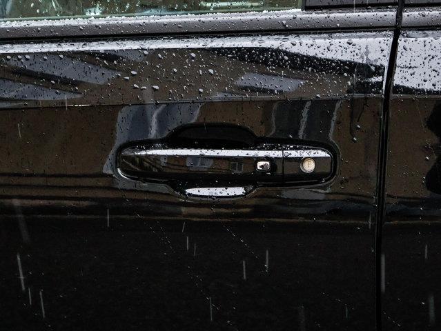 chevrolet Silverado 1500 2025 - 8