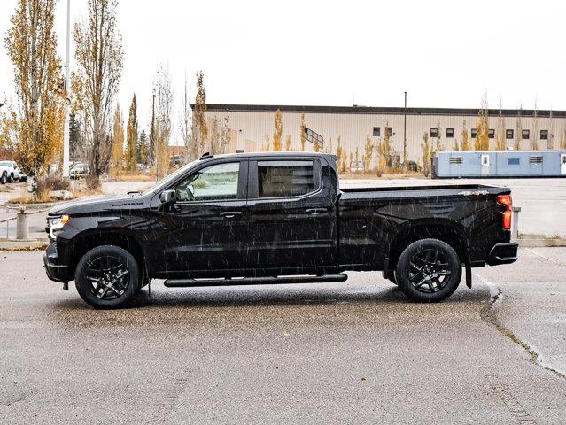 chevrolet Silverado 1500 2025 - 10