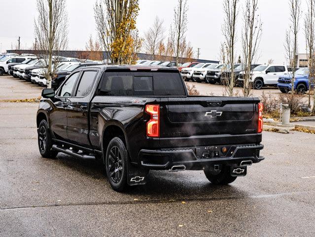 chevrolet Silverado 1500 2025 - 11