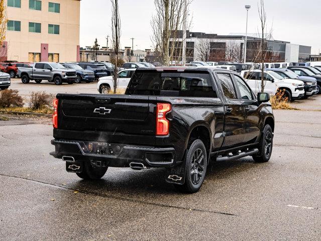 chevrolet Silverado 1500 2025 - 13