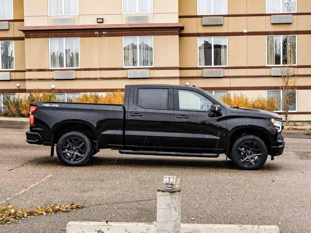 chevrolet Silverado 1500 2025 - 14