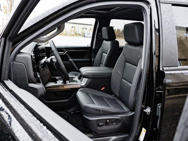 chevrolet Silverado 1500 2025 - 17