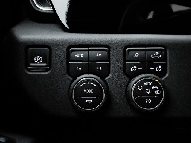 chevrolet Silverado 1500 2025 - 20