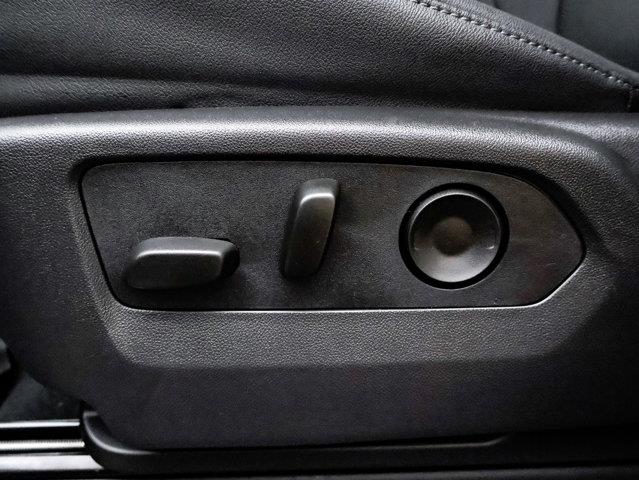 chevrolet Silverado 1500 2025 - 21