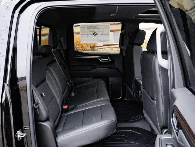 chevrolet Silverado 1500 2025 - 29