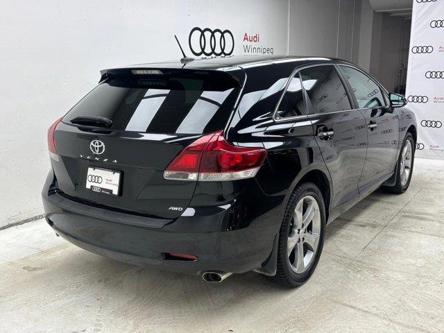 toyota Venza 2013 - 4