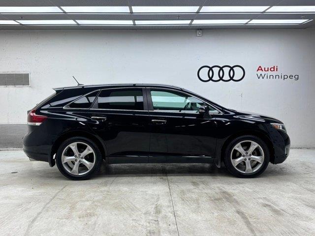 toyota Venza 2013 - 5