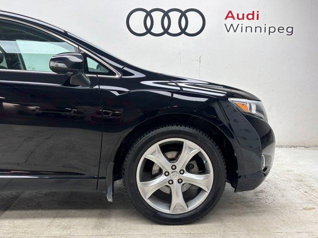 toyota Venza 2013 - 6