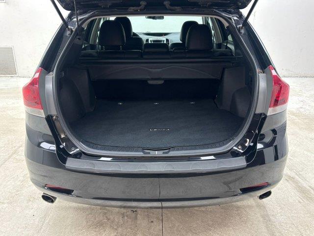 toyota Venza 2013 - 7