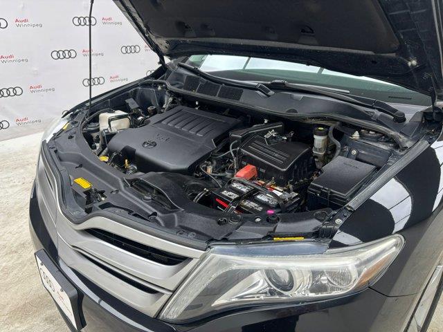 toyota Venza 2013 - 10