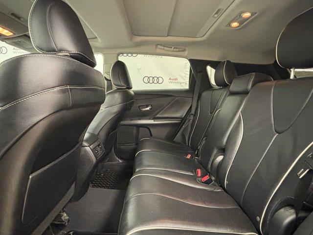 toyota Venza 2013 - 13