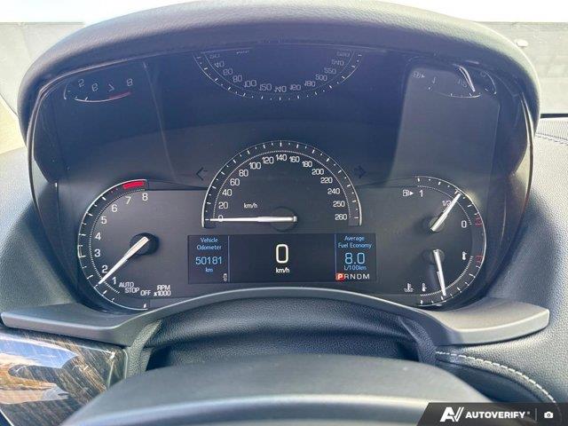 cadillac ATS coupé 2018 - 18