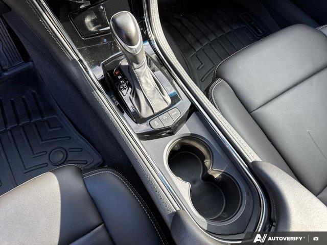 cadillac ATS coupé 2018 - 21