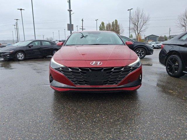 hyundai Elantra Hybrid 2023 - 2