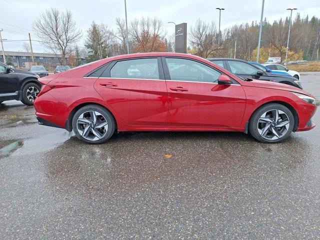 hyundai Elantra Hybrid 2023 - 3