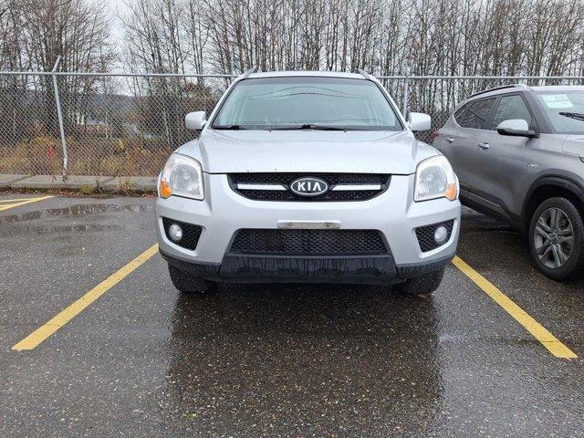 kia Sportage 2010 - 2