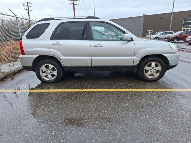 kia Sportage 2010 - 3