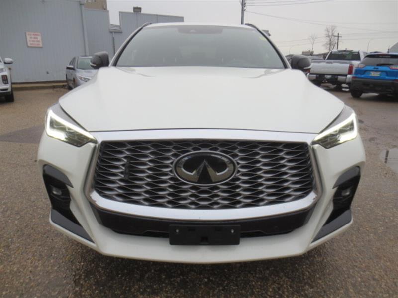 infiniti QX55 2023 - 3