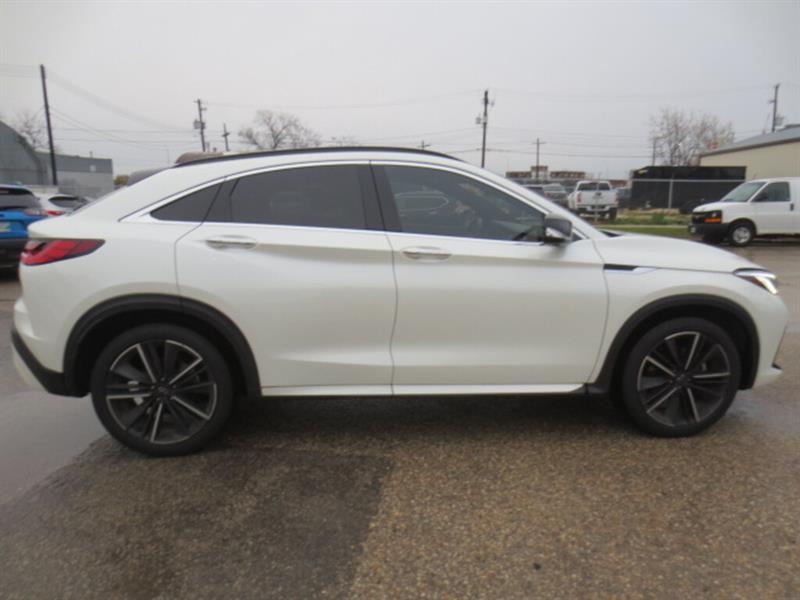 infiniti QX55 2023 - 5