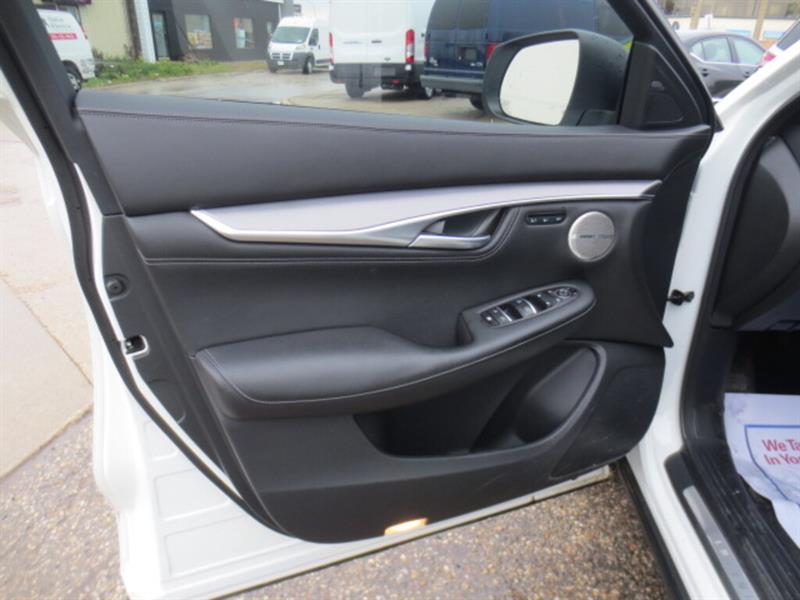 infiniti QX55 2023 - 9