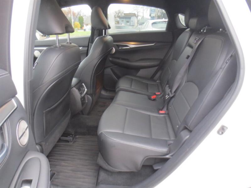 infiniti QX55 2023 - 12