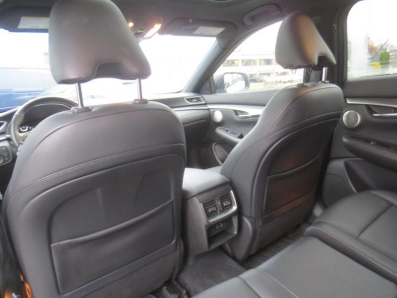 infiniti QX55 2023 - 13