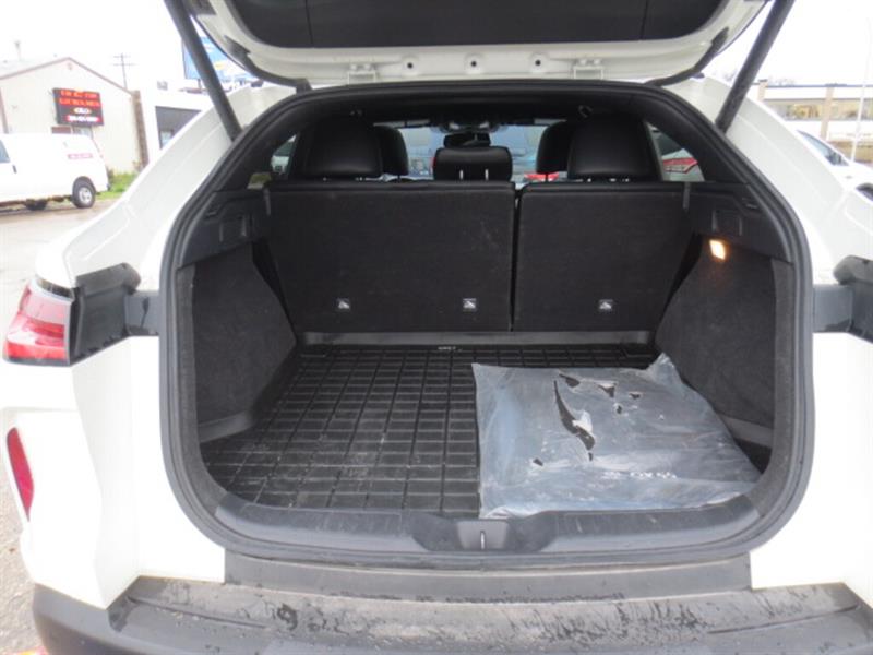 infiniti QX55 2023 - 14