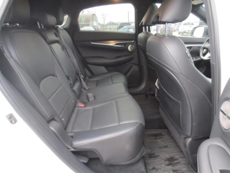 infiniti QX55 2023 - 15