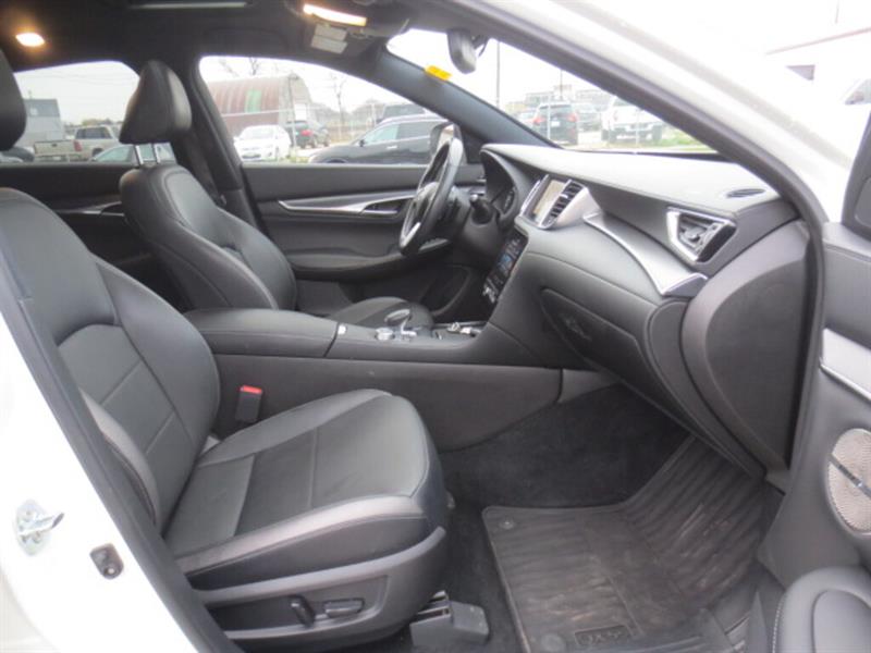 infiniti QX55 2023 - 16