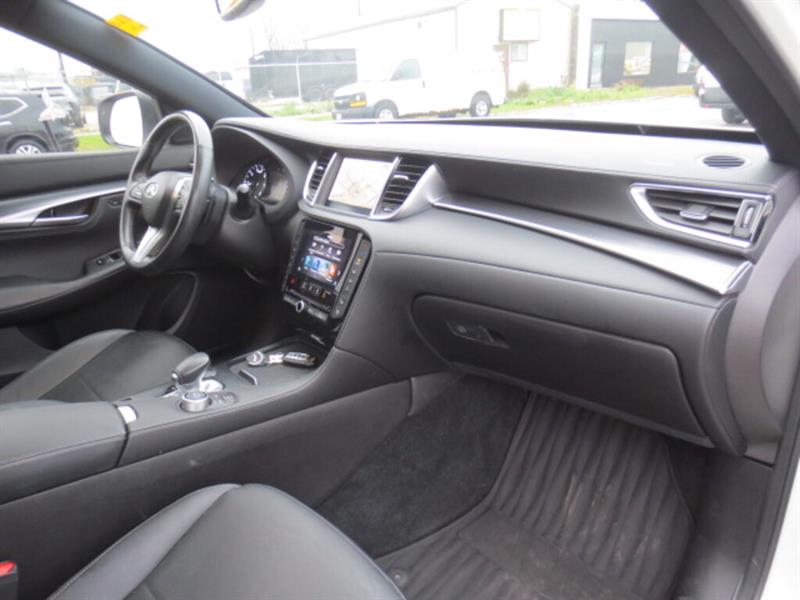 infiniti QX55 2023 - 17