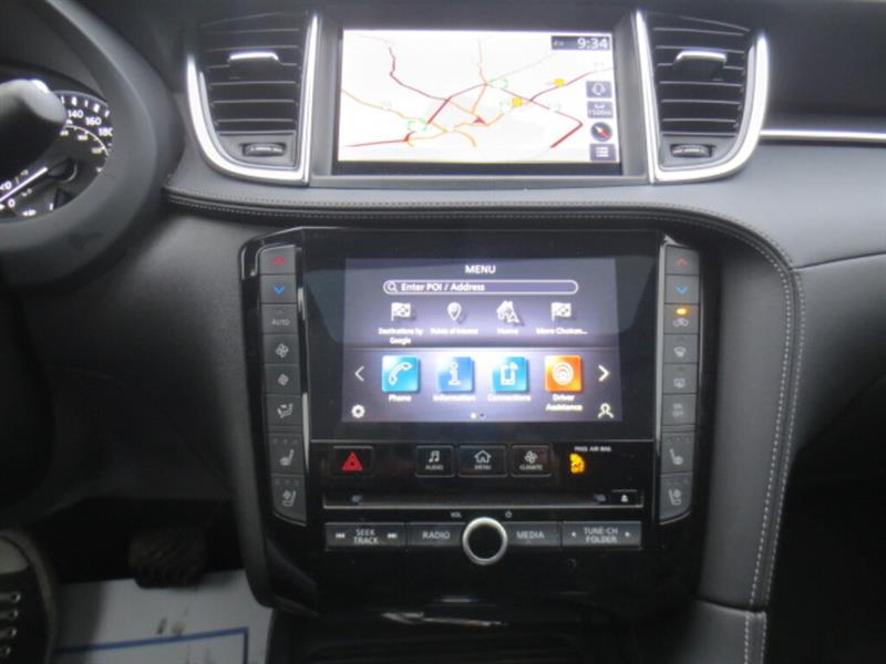 infiniti QX55 2023 - 19