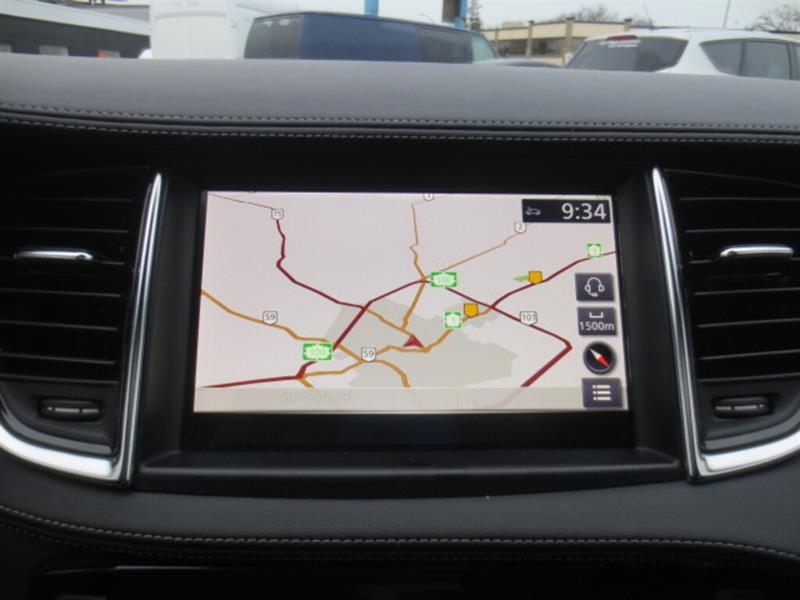 infiniti QX55 2023 - 20