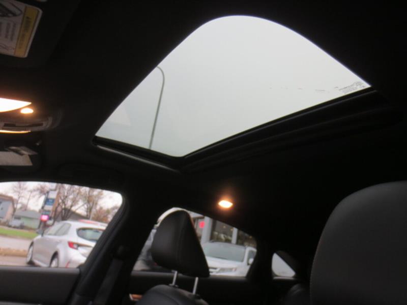 infiniti QX55 2023 - 22