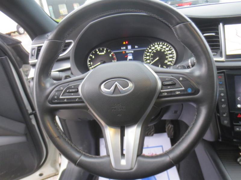 infiniti QX55 2023 - 23