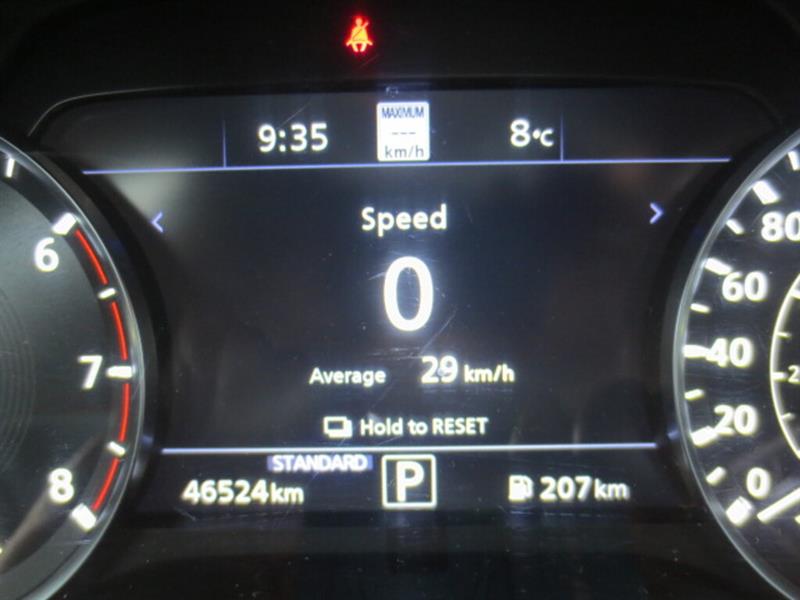 infiniti QX55 2023 - 24