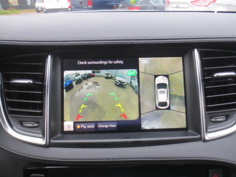 infiniti QX55 2023 - 25