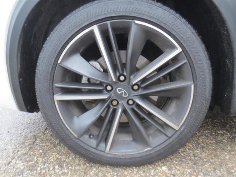 infiniti QX55 2023 - 26