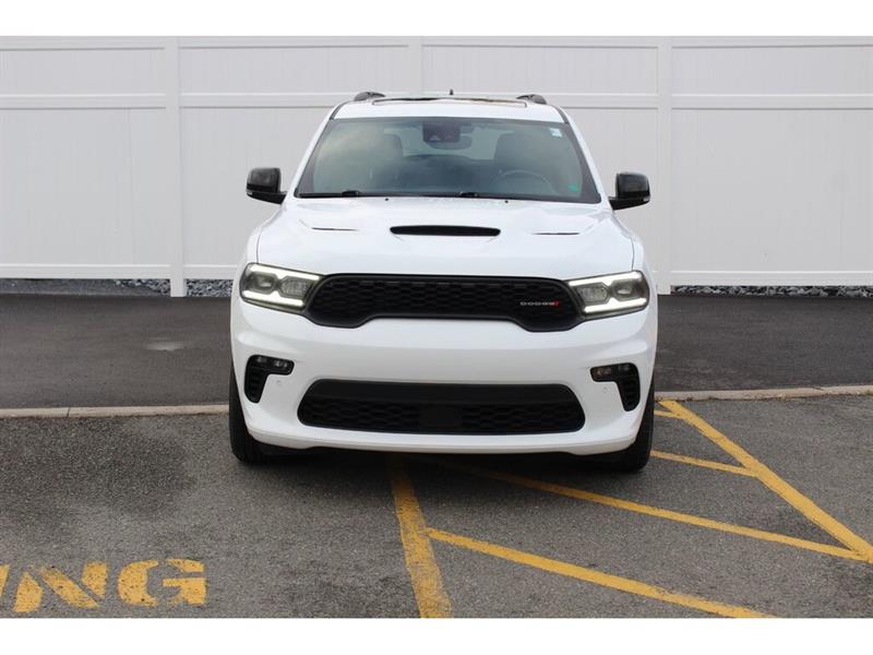 dodge Durango 2023 - 2