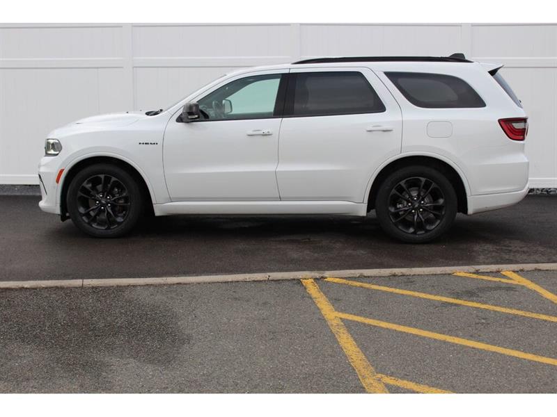 dodge Durango 2023 - 4