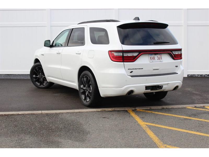 dodge Durango 2023 - 5