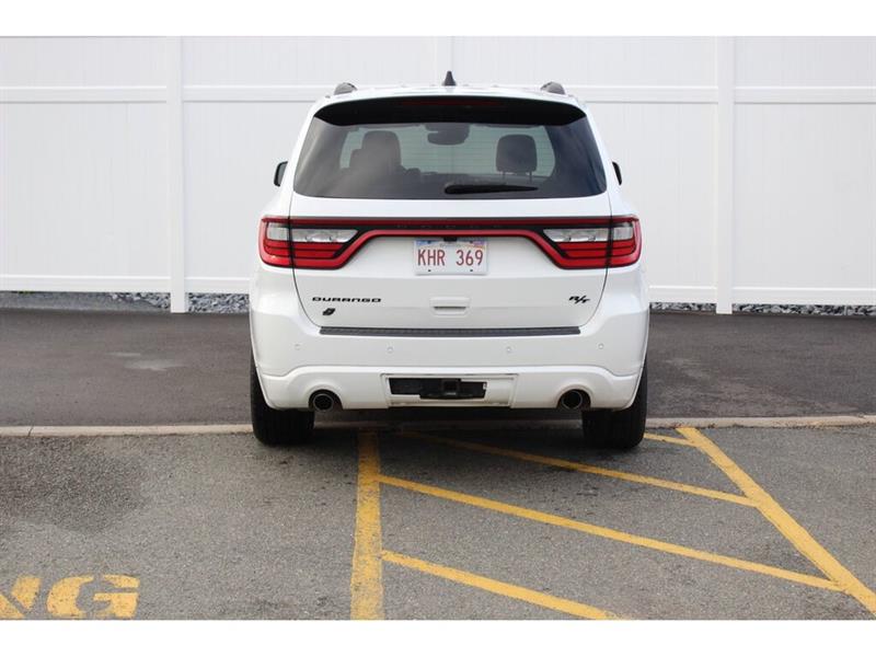 dodge Durango 2023 - 6