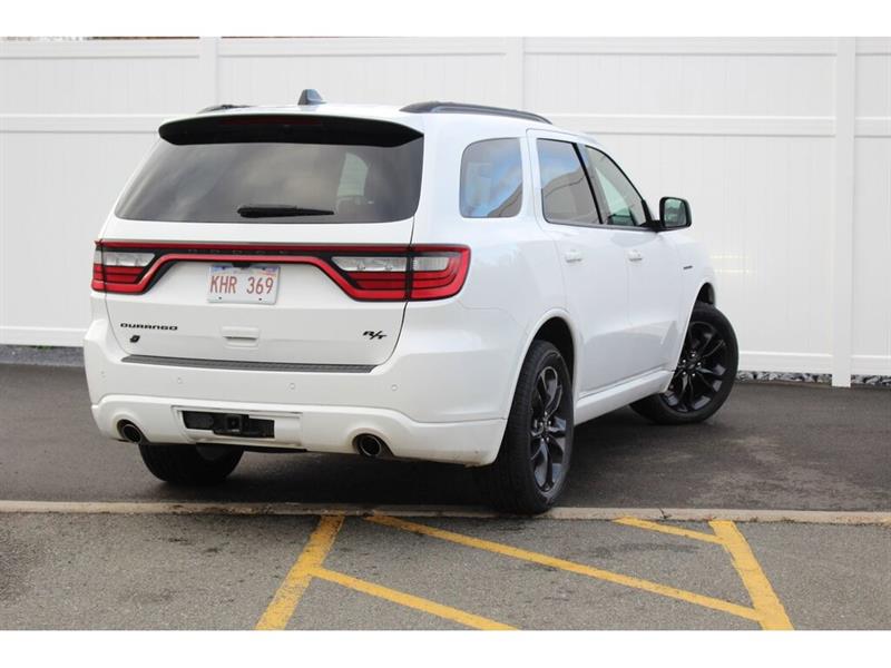 dodge Durango 2023 - 7