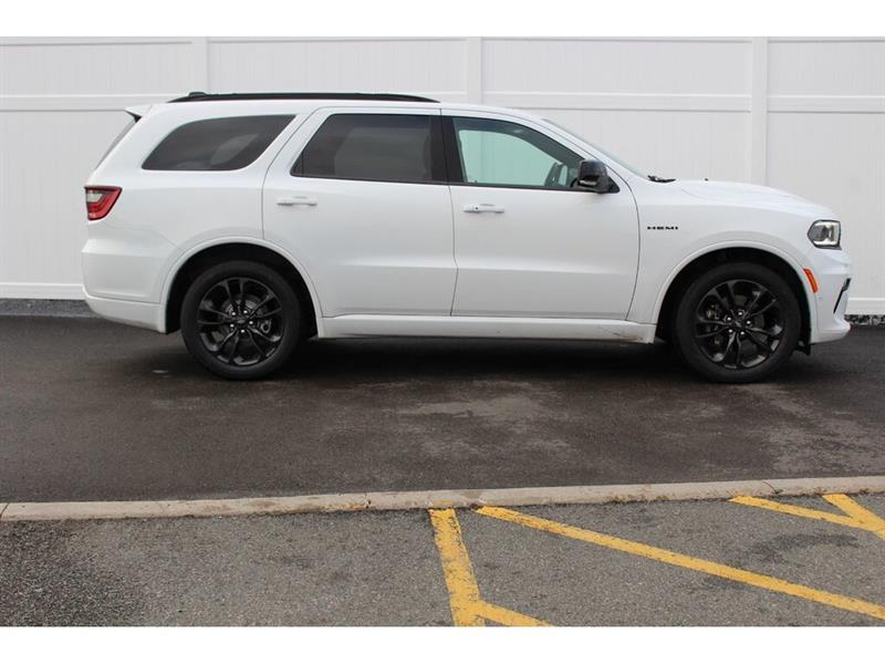 dodge Durango 2023 - 8