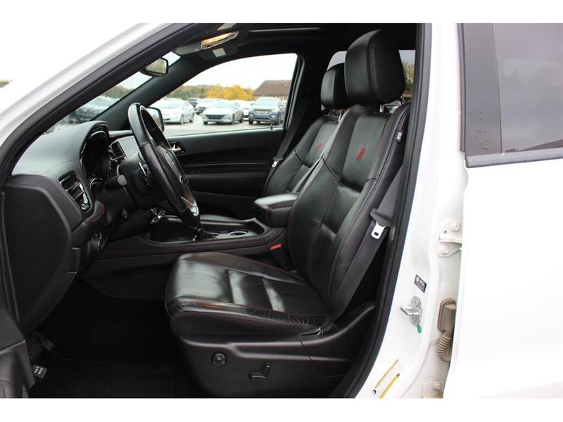 dodge Durango 2023 - 11